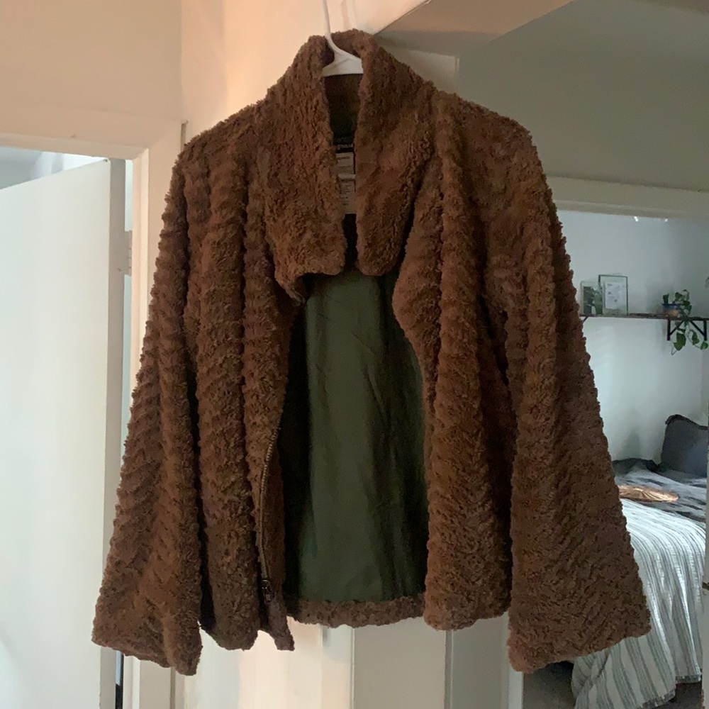 Patagonia jacket